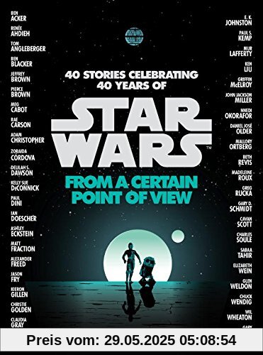 From a Certain Point of View (Star Wars)