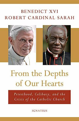 From the Depths of Our Hearts: Priesthood, Celibacy and the Crisis of the Catholic Church From the Depths of Our Hearts: Priesthood, Celibacy and the Crisis of the Catholic Church