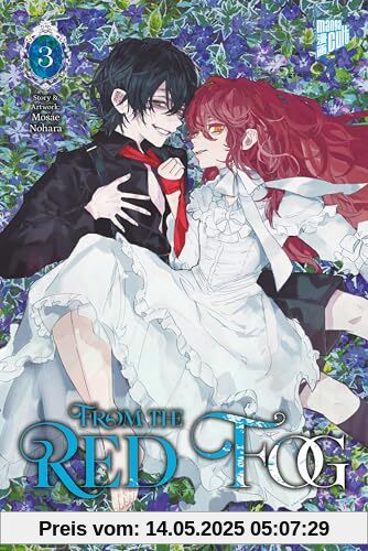 From the Red Fog 3 (From the Red Fog: 1)