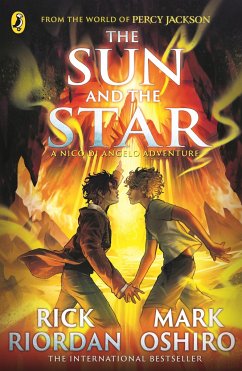 From the World of Percy Jackson: The Sun and the Star (The Nico Di Angelo Adventures) von Penguin Books UK / Puffin