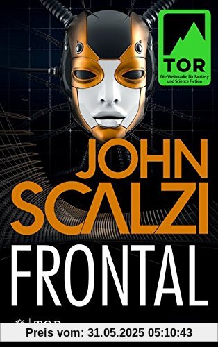 Frontal: Roman Frontal: Roman