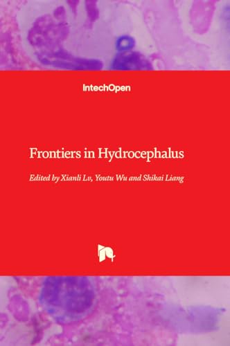 Frontiers in Hydrocephalus von IntechOpen
