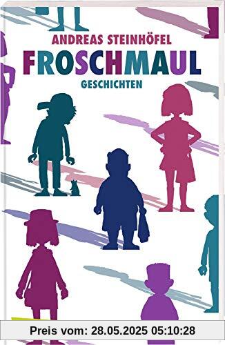 Froschmaul – Geschichten