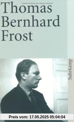 Frost Frost