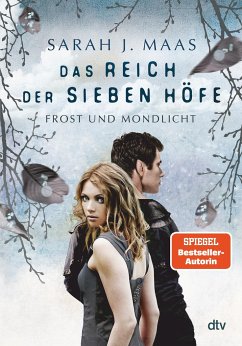 Frost und Mondlicht / Das Reich der sieben Höfe Bd.4 von DTV
