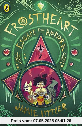 Frostheart 2: Escape from Aurora