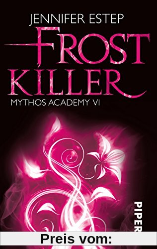 Frostkiller: Mythos Academy 6