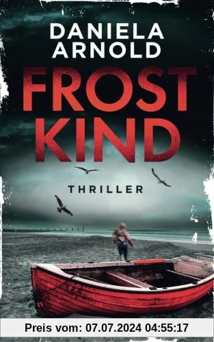 Frostkind: Sylt-Thriller