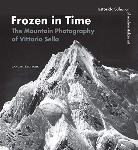 Frozen in Time (Arti visive, architettura e urbanistica) von GANGEMI