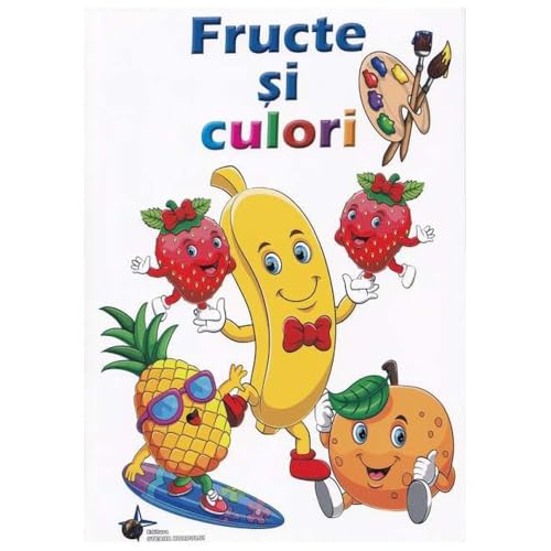 Fructe Si Culori von Steaua Nordului