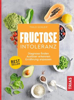Fructose-Intoleranz von Trias