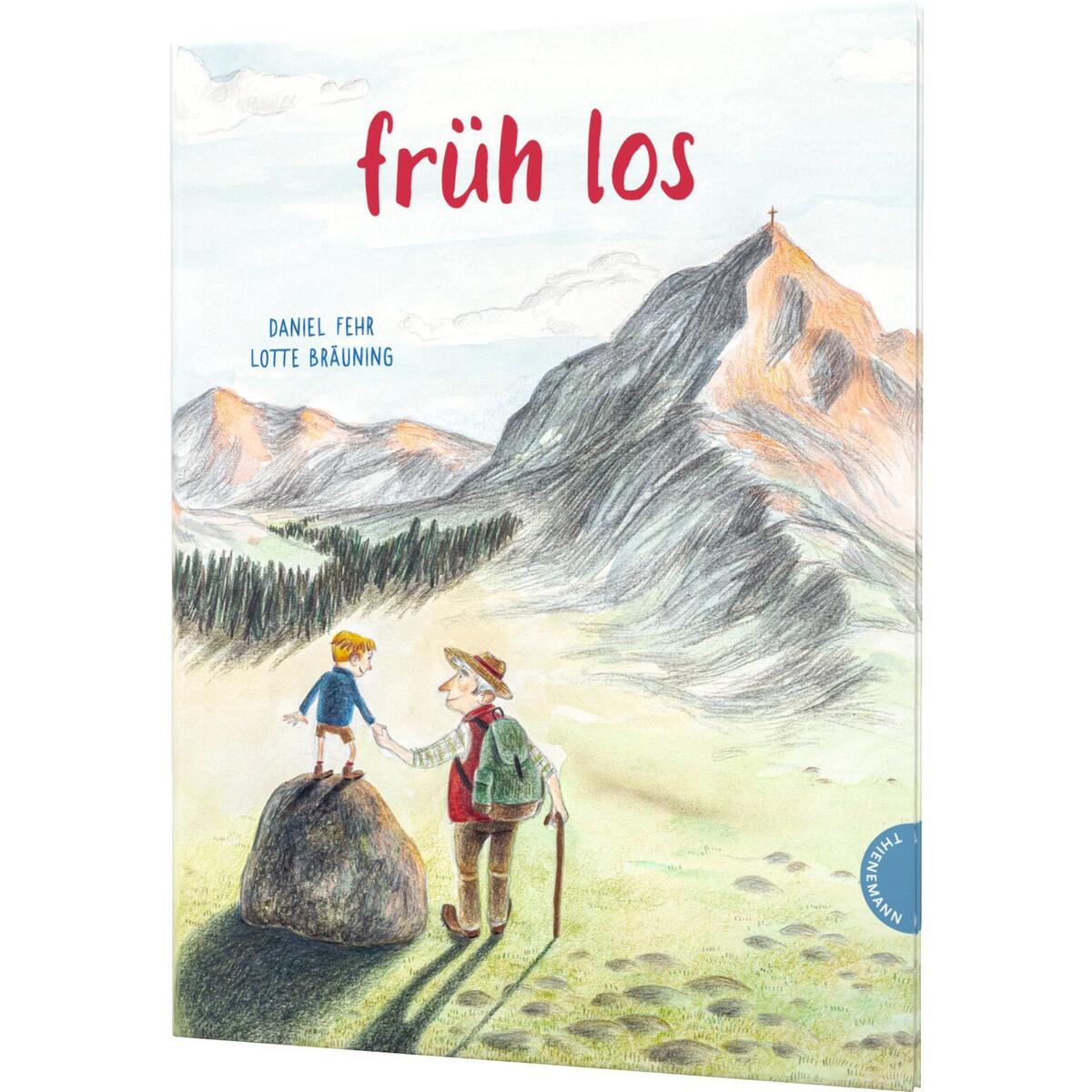 Früh los von Thienemann