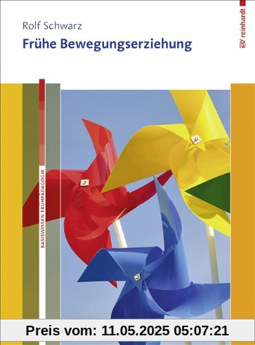 Frühe Bewegungserziehung