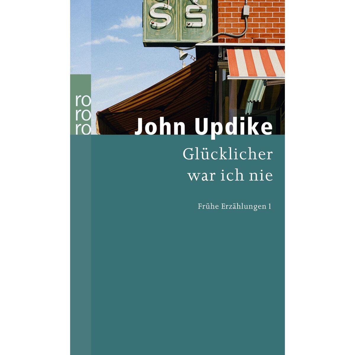 Frühe Erzählungen von Rowohlt Taschenbuch