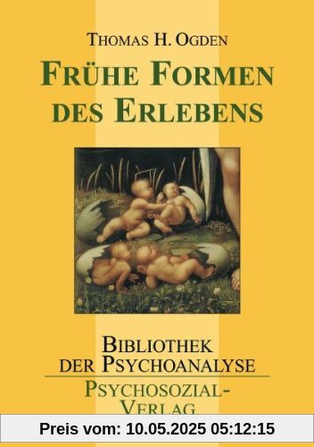Frühe Formen des Erlebens