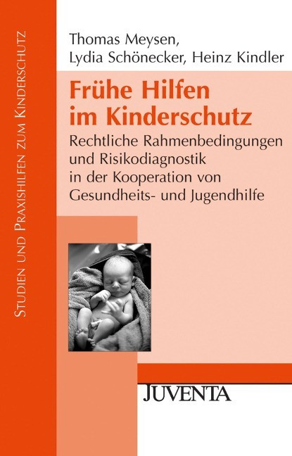 Frühe Hilfen im Kinderschutz Frühe Hilfen im Kinderschutz