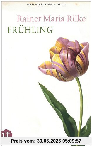 Frühling (insel taschenbuch)