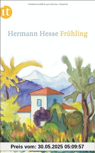 Frühling (insel taschenbuch)