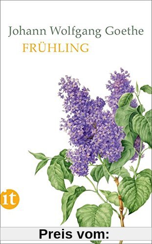 Frühling (insel taschenbuch)