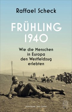 Frühling 1940 von Hoffmann und Campe