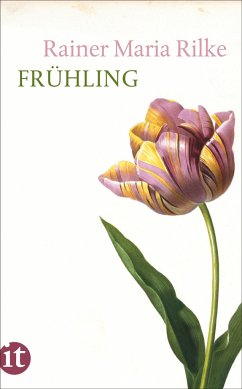 Frühling von Insel Verlag