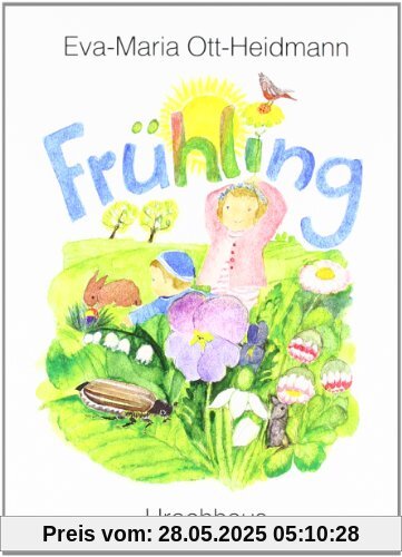 Frühling Frühling
