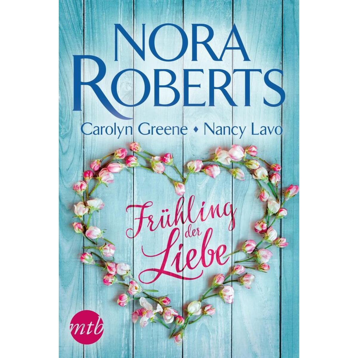 Frühling der Liebe von HarperCollins GmbH u