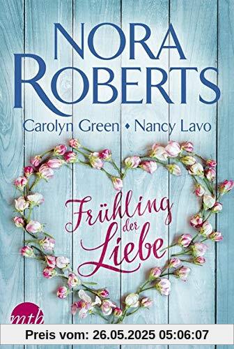Frühling der Liebe Frühling der Liebe
