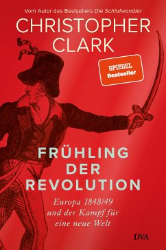Frühling der Revolution (eBook, ePUB)