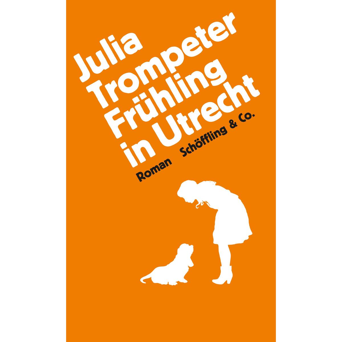 Frühling in Utrecht von Schoeffling + Co.