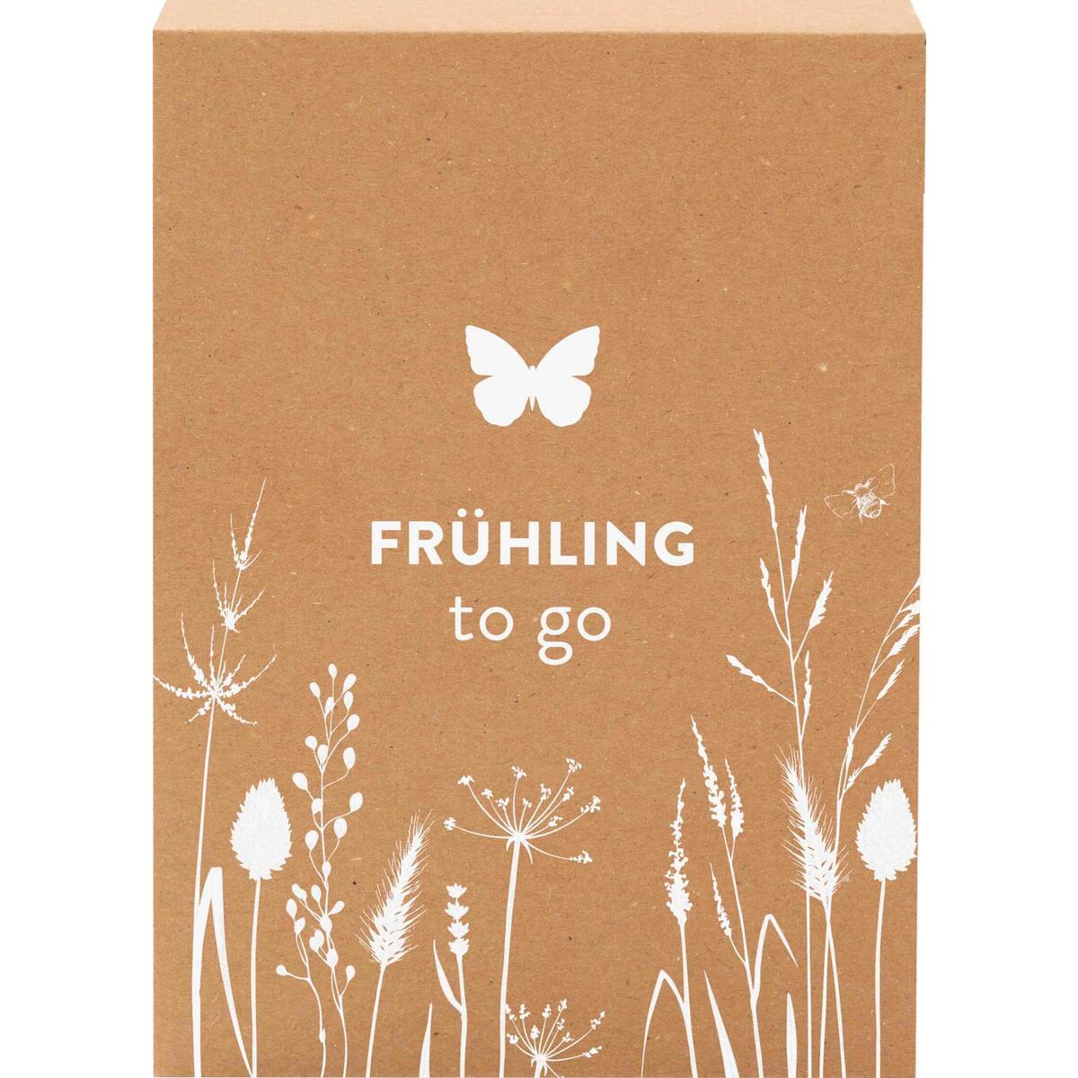 Frühling to go Frühling to go von Groh Verlag