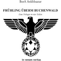 Frühling überm Buchenwald