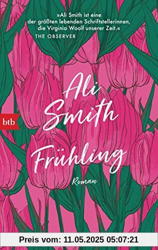 Frühling: Roman