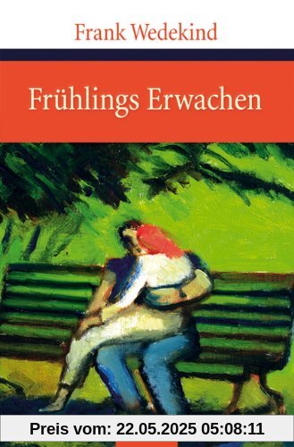 Frühlings Erwachen - Eine Kindertragödie Frühlings Erwachen - Eine Kindertragödie