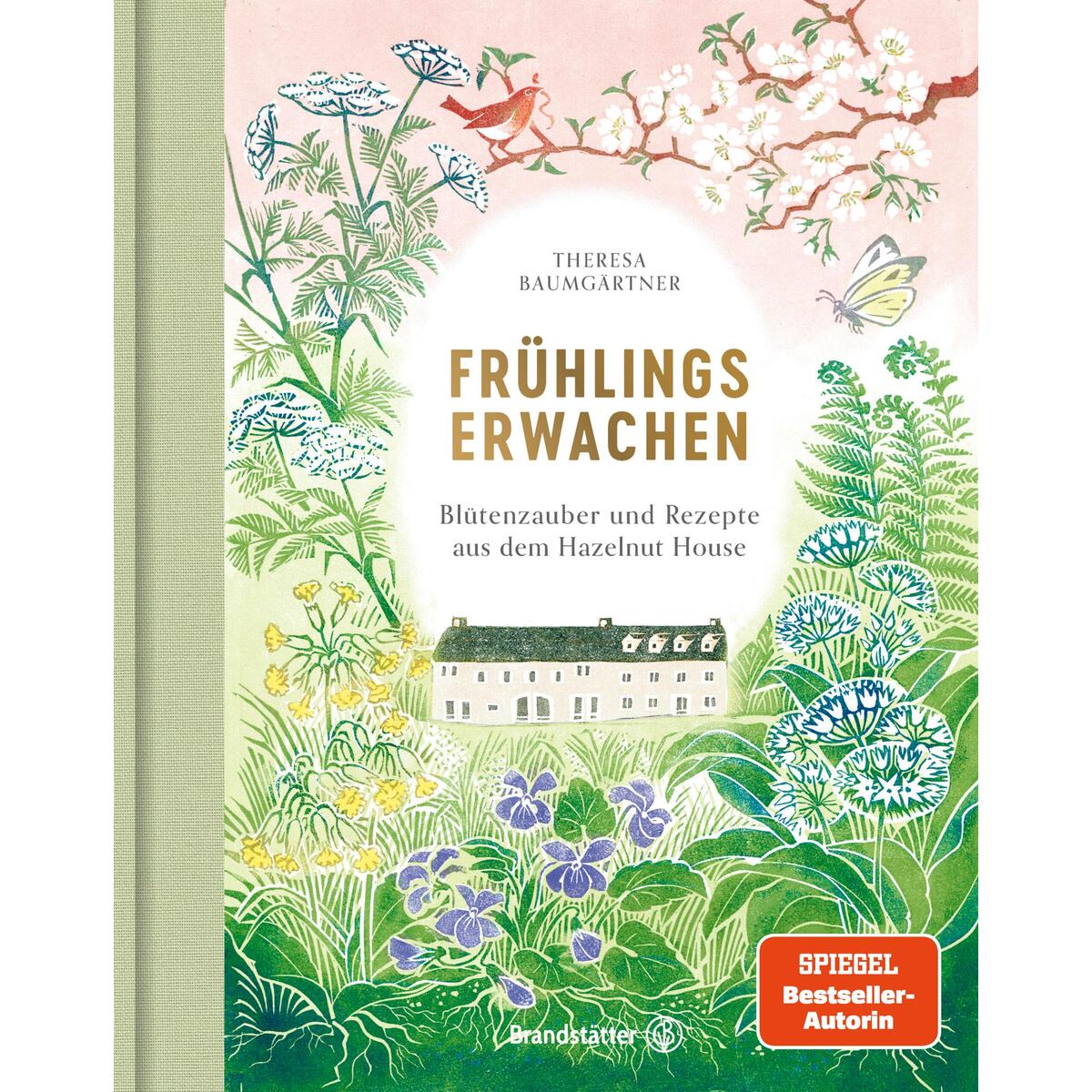 Frühlingserwachen Frühlingserwachen von Brandstätter Verlag