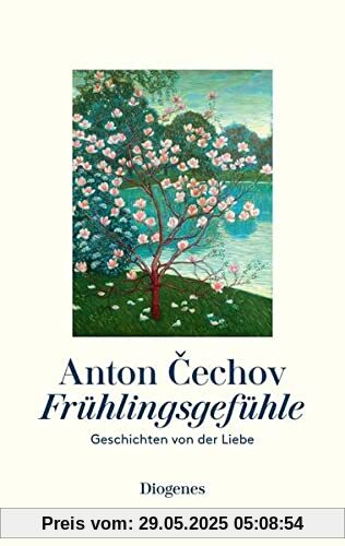 Frühlingsgefühle: Geschichten von der Liebe Frühlingsgefühle: Geschichten von der Liebe