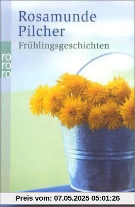 Frühlingsgeschichten Frühlingsgeschichten