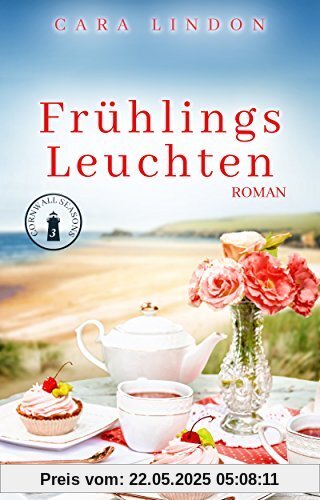 Frühlingsleuchten (Cornwall Seasons)