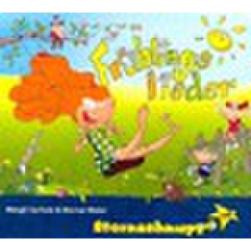 Frühlingslieder Frühlingslieder