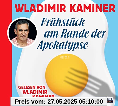 Frühstück am Rande der Apokalypse