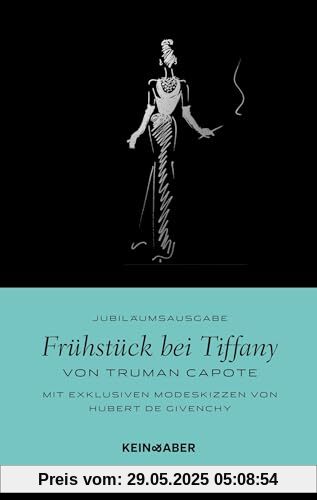 Frühstück bei Tiffany