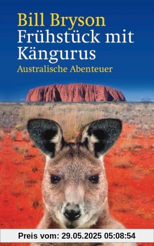 Frühstück mit Kängurus: Australische Abenteuer