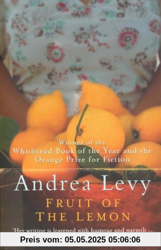 Fruit of the Lemon (Roman)