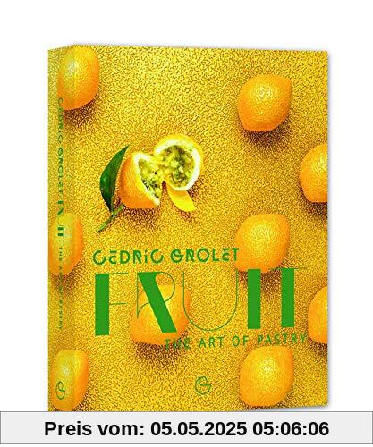 Fruit: The Art of Pastry