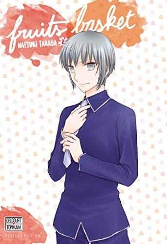 Fruits Basket Perfect T02 Fruits Basket Perfect T02