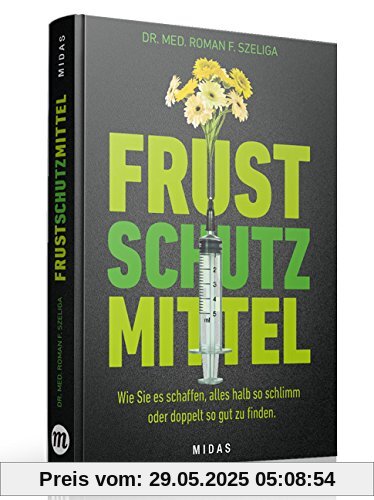 Frustschutzmittel