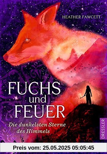Fuchs und Feuer: Die dunkelsten Sterne des Himmels