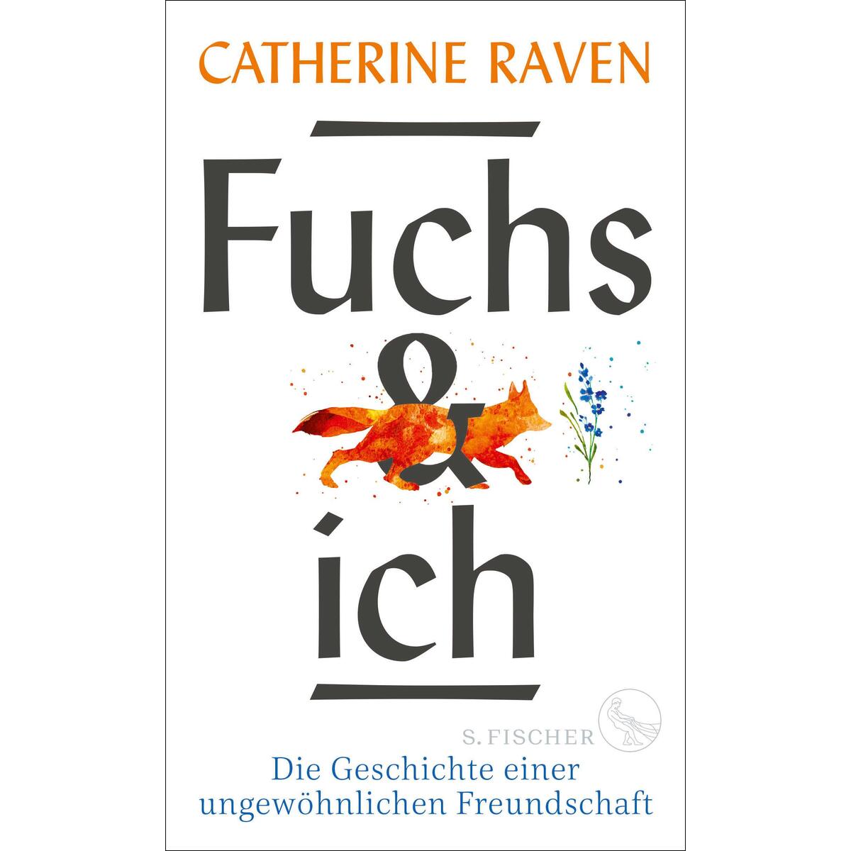 Fuchs und ich von FISCHER, S.