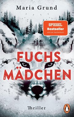 Fuchsmädchen / Berling und Pedersen Bd.1 von Penguin Verlag München
