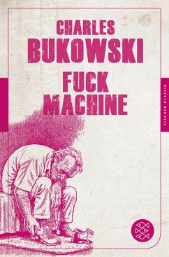 Fuck Machine von FISCHER Taschenbuch